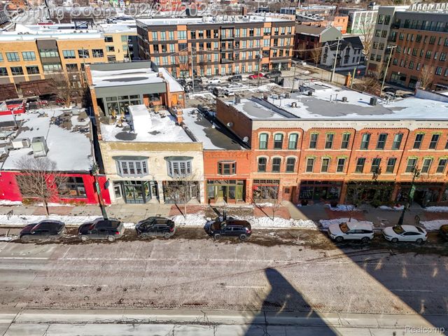 1438 Michigan Ave, Detroit, MI 48216