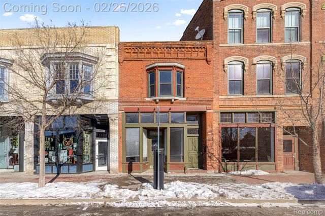1438 Michigan Ave, Detroit, MI 48216