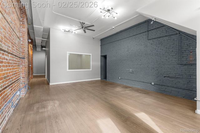 1438 Michigan Ave, Detroit, MI 48216