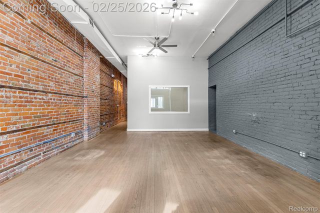 1438 Michigan Ave, Detroit, MI 48216
