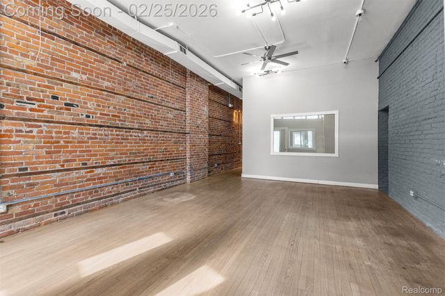 1438 Michigan Ave, Detroit, MI 48216