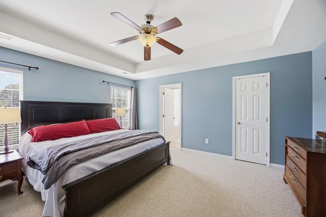 8981 N Red Maple Circle, Summerville, SC 29485