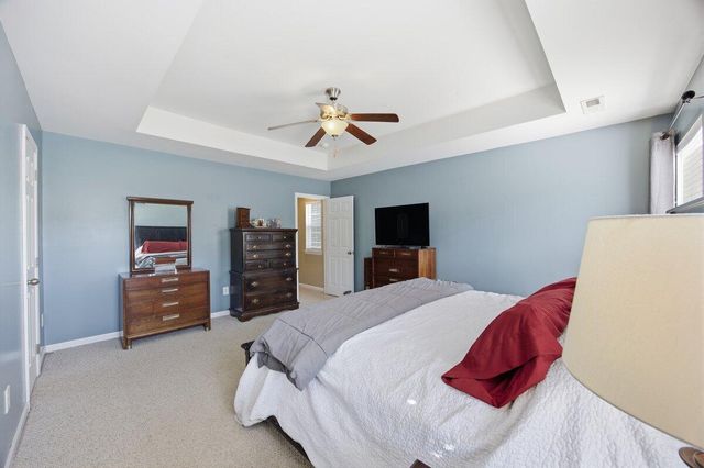 8981 N Red Maple Circle, Summerville, SC 29485