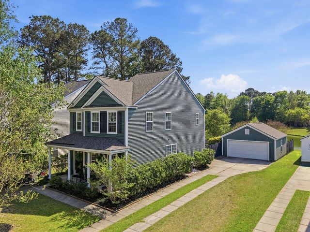 8981 N Red Maple Circle, Summerville, SC 29485
