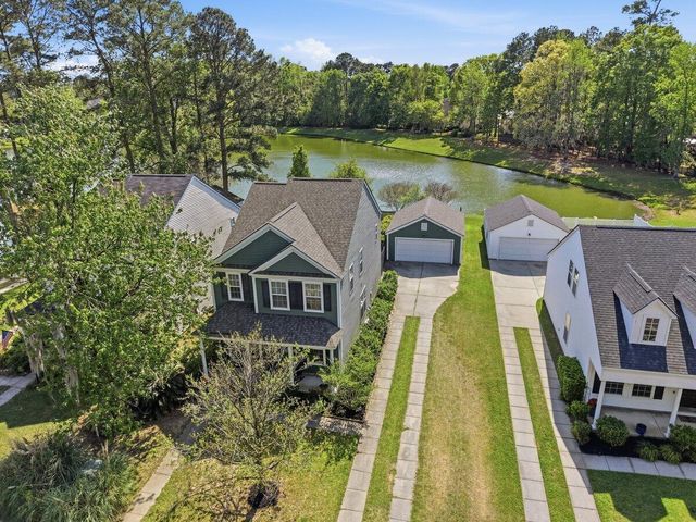 8981 N Red Maple Circle, Summerville, SC 29485