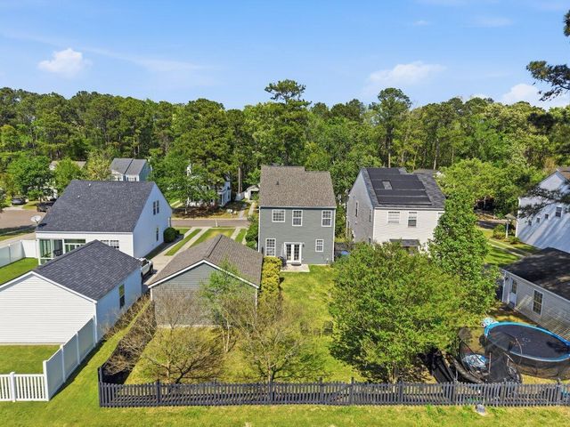 8981 N Red Maple Circle, Summerville, SC 29485