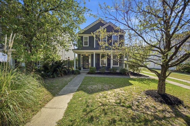 8981 N Red Maple Circle, Summerville, SC 29485