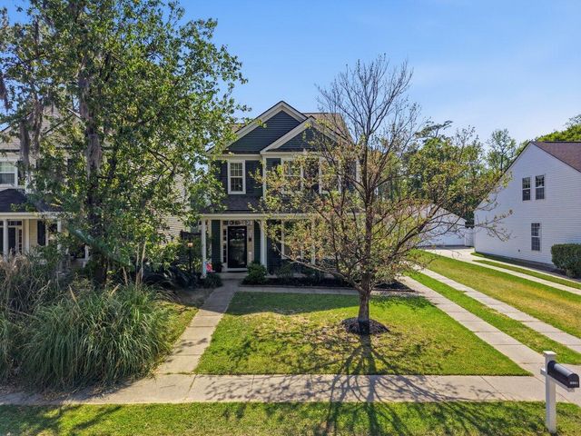 8981 N Red Maple Circle, Summerville, SC 29485