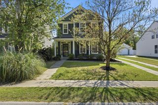 8981 N Red Maple Circle, Summerville, SC 29485