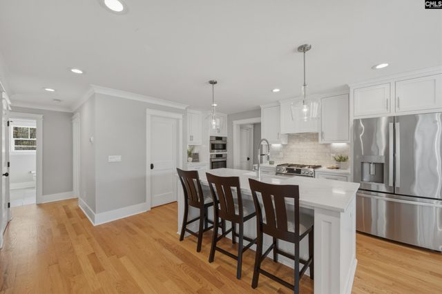 1094 Davidson Road, Lexington, SC 29072