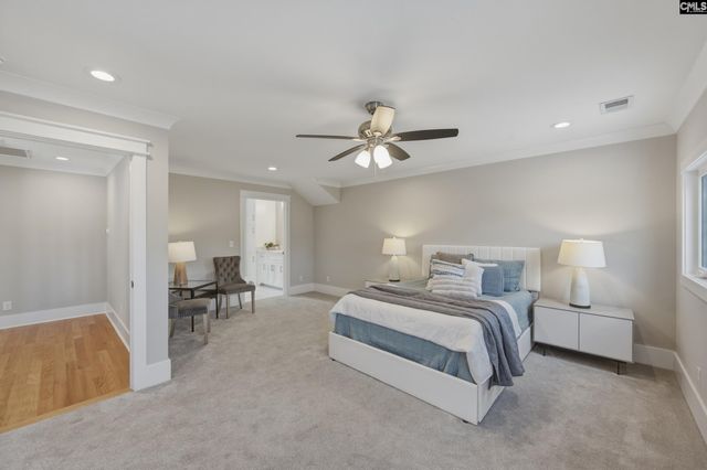 1094 Davidson Road, Lexington, SC 29072