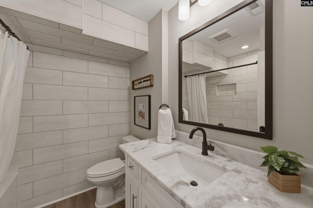 1094 Davidson Road, Lexington, SC 29072