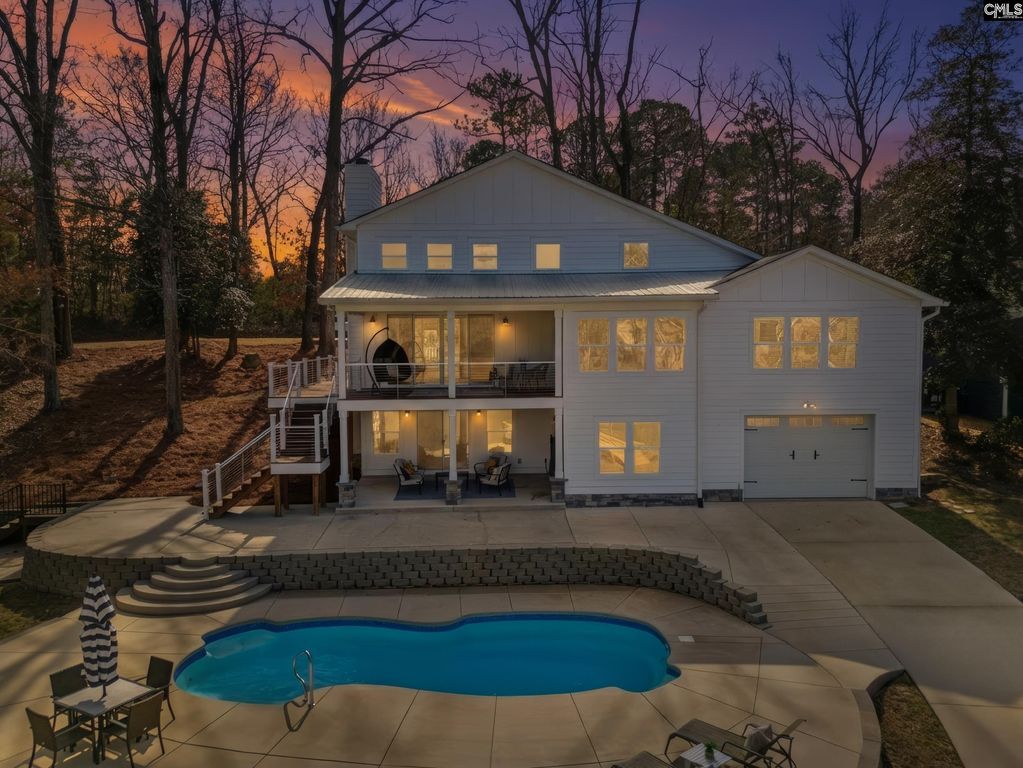 1094 Davidson Road, Lexington, SC 29072