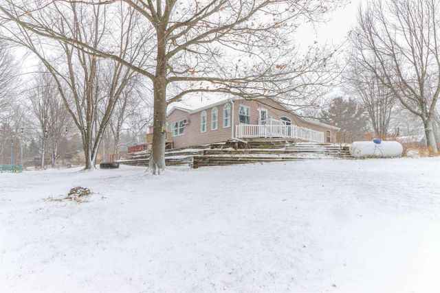 203635 LAKEHURST ROAD, Mosinee, WI 54455