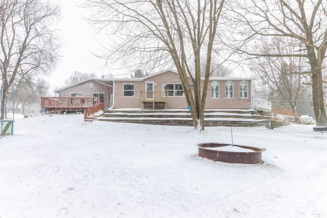 203635 LAKEHURST ROAD, Mosinee, WI 54455