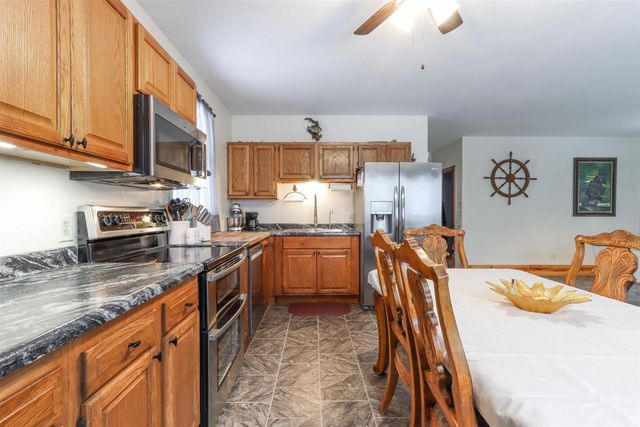 203635 LAKEHURST ROAD, Mosinee, WI 54455