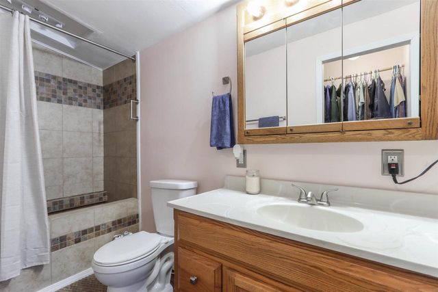 203635 LAKEHURST ROAD, Mosinee, WI 54455