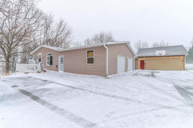 203635 LAKEHURST ROAD, Mosinee, WI 54455