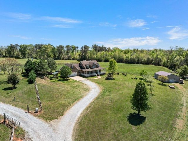 510 Cole Road, Campobello, SC 29322