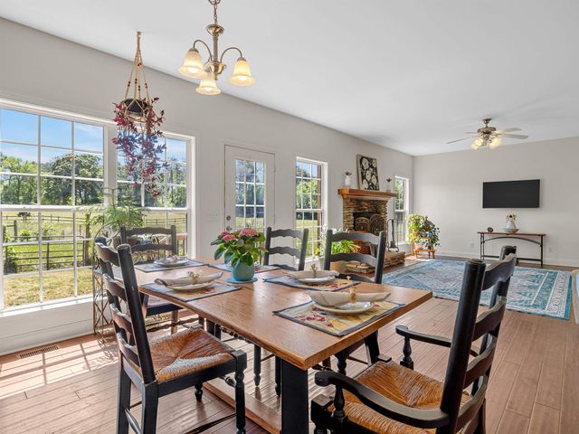 510 Cole Road, Campobello, SC 29322