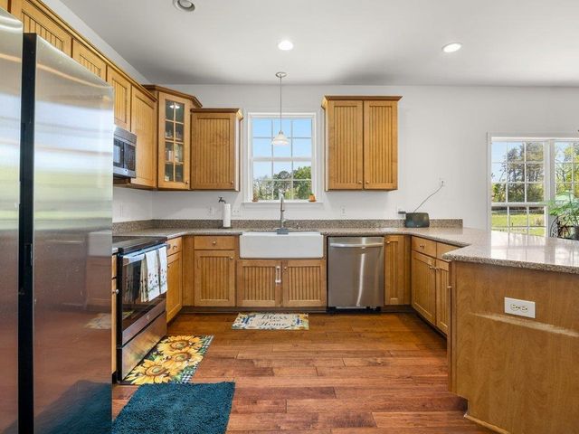510 Cole Road, Campobello, SC 29322
