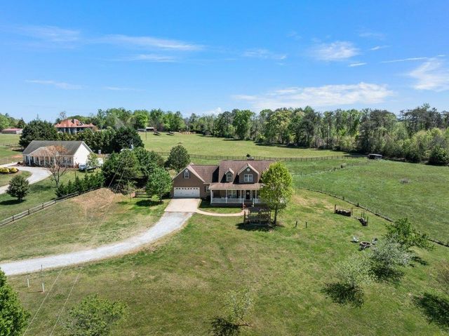 510 Cole Road, Campobello, SC 29322