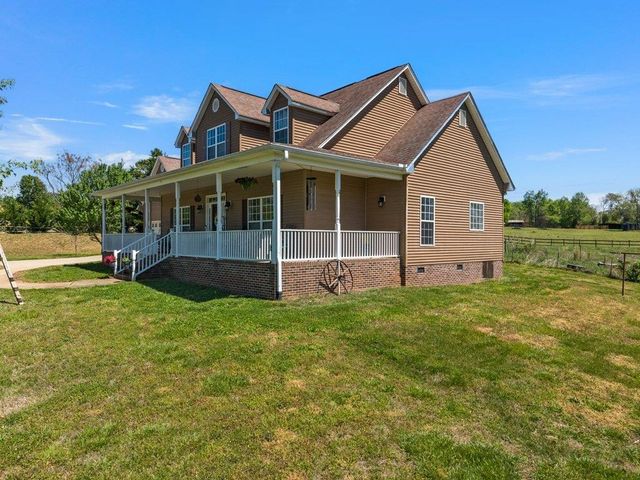 510 Cole Road, Campobello, SC 29322