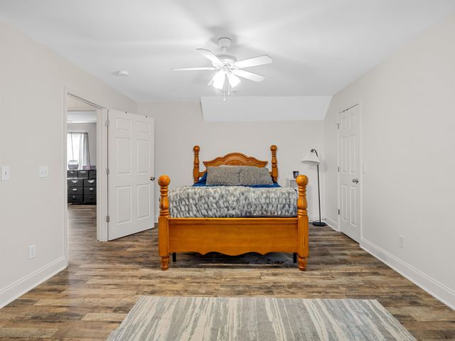 510 Cole Road, Campobello, SC 29322