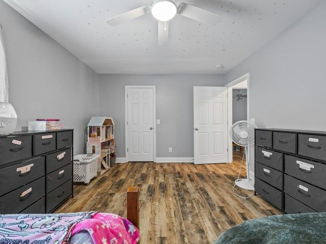 510 Cole Road, Campobello, SC 29322