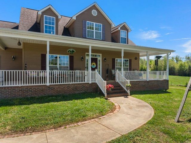 510 Cole Road, Campobello, SC 29322
