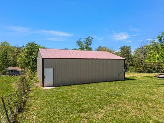 510 Cole Road, Campobello, SC 29322