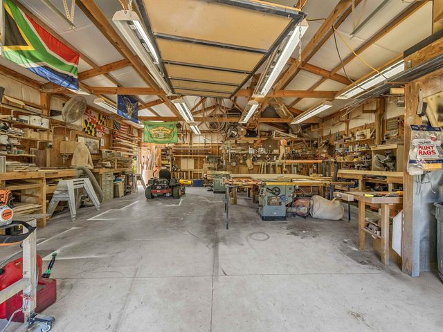 510 Cole Road, Campobello, SC 29322
