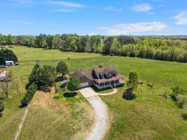 510 Cole Road, Campobello, SC 29322