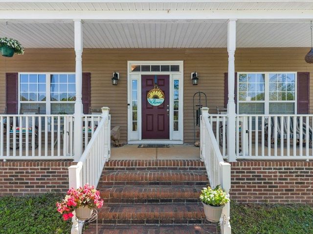 510 Cole Road, Campobello, SC 29322