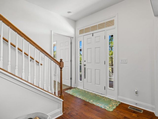 510 Cole Road, Campobello, SC 29322