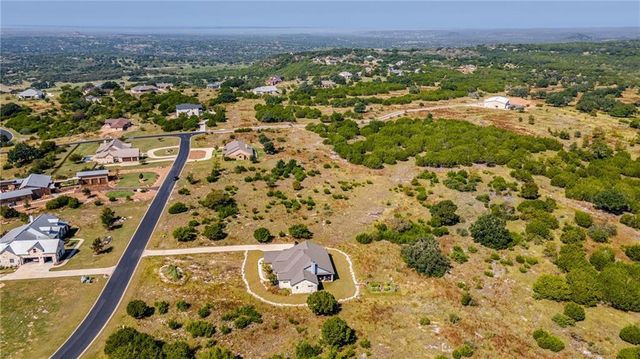 LOT 82 Big Sky, Burnet, TX 78611