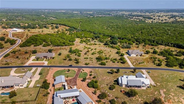 LOT 82 Big Sky, Burnet, TX 78611