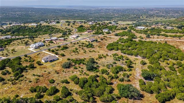 LOT 82 Big Sky, Burnet, TX 78611