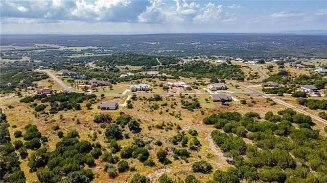 LOT 82 Big Sky, Burnet, TX 78611