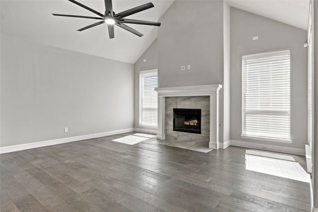 12209 Prudence Drive, Fort Worth, TX 76052