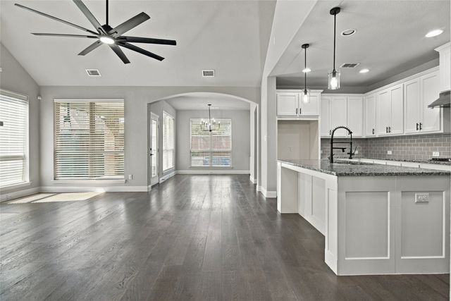12209 Prudence Drive, Fort Worth, TX 76052