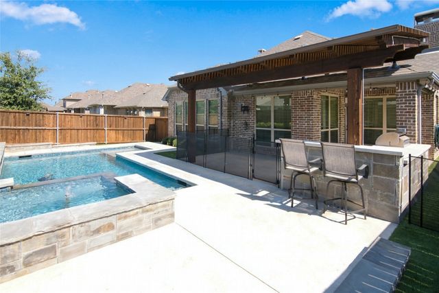 12209 Prudence Drive, Fort Worth, TX 76052