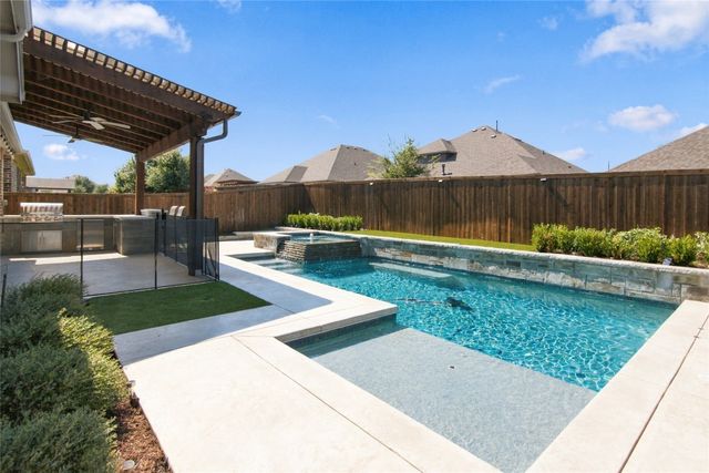12209 Prudence Drive, Fort Worth, TX 76052