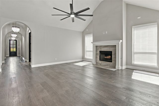 12209 Prudence Drive, Fort Worth, TX 76052