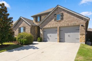 12209 Prudence Drive, Fort Worth, TX 76052