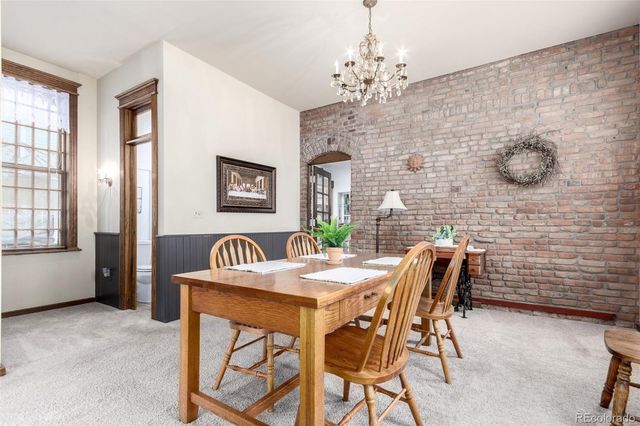 2530 Arapahoe Street, Denver, CO 80205