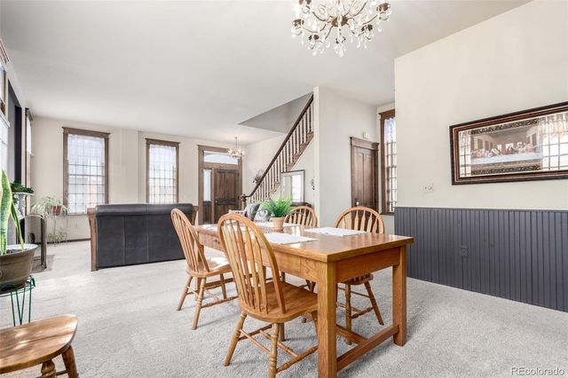 2530 Arapahoe Street, Denver, CO 80205