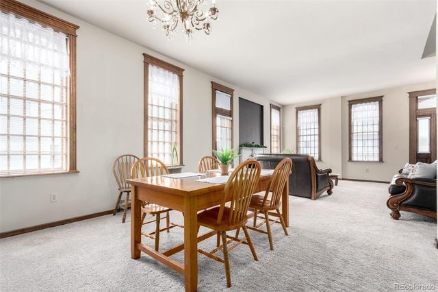 2530 Arapahoe Street, Denver, CO 80205