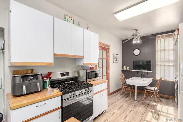 2530 Arapahoe Street, Denver, CO 80205