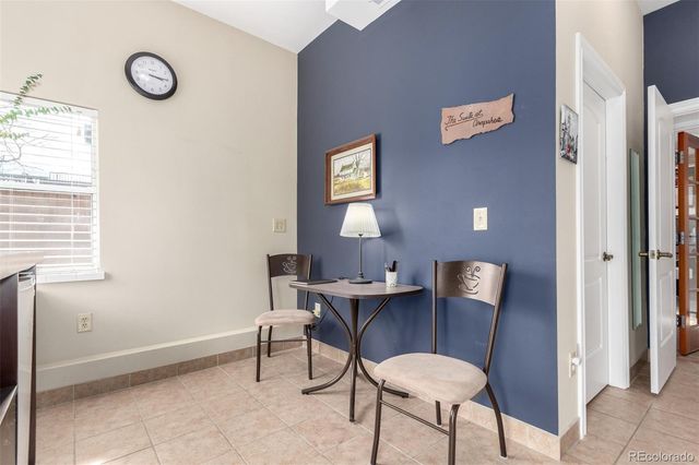 2530 Arapahoe Street, Denver, CO 80205